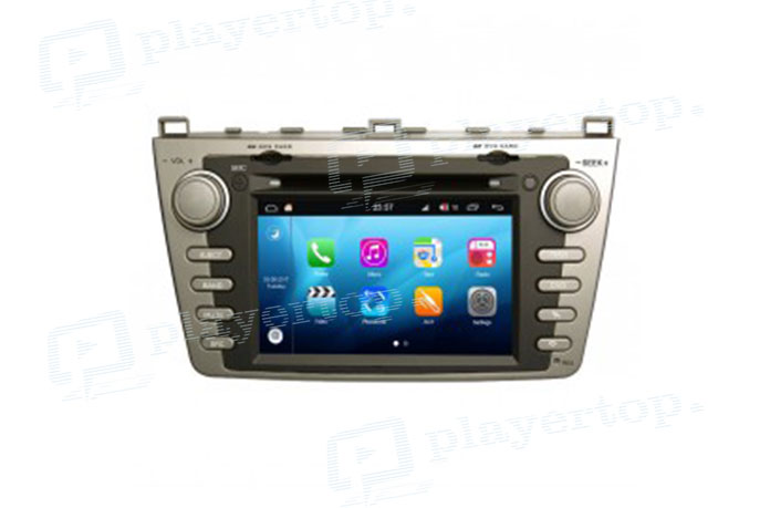 poste bluetooth voiture